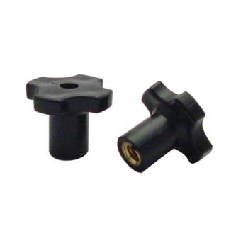 168183 - Shaver Specialty - 251A - Keen Kutter Wing Nuts Product Image