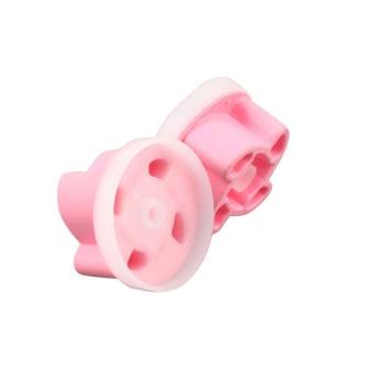 8005878 - Prince Castle - 106-074S - Sweetn Pink Wheel Dispens Kit Product Image