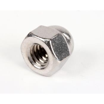 8009141 - Vulcan Hart - NS-025-04 - Nut Product Image