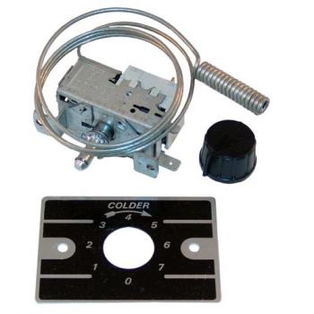 461528 - Delfield - 2194536-S - Thermostat Product Image