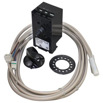 8009413 - Delfield - 2194817KT-S - Freezer Control Thermostat Kit Product Image