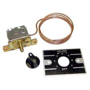 461316 - Mavrik - 461316 - -12° - 14° A10 Thermostat w/ Dial Product Image