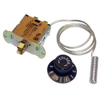 461331 - Mavrik - 461331 - Coil Sensing Freezer Thermostat Product Image