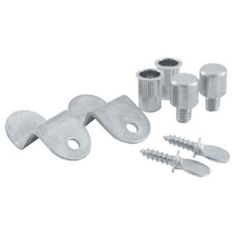 23440 - Franklin - 23440 - Cutting Board Clip Kit Product Image