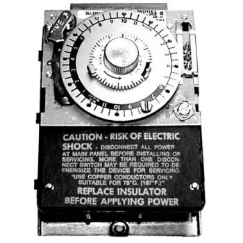 421644 - True - 831994 - Paragon Defrost Timer Product Image