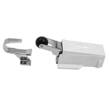 21300 - Kason® - 11093000004 - 1093 Flush Hydraulic Door Closer and Strike Product Image