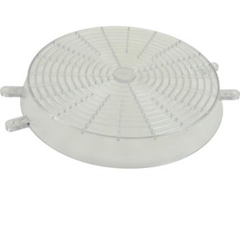 8014727 - Delfield - 3516185 - Evaporator Fan Guard Product Image