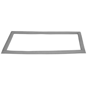 741172 - Silver King - 62806 - 18 1/2 in x 9 3/4 in Hopper Gasket Product Image