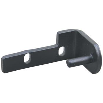 265981 - Beverage Air - 401-246A-02 - Top Right Door Hinge Product Image