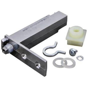 21351 - CHG - R56-1010 - R56 Concealed Cartridge Door Hinge Product Image