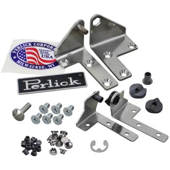 8011698 - Perlick - 67439R - Door Hinge Kit Product Image