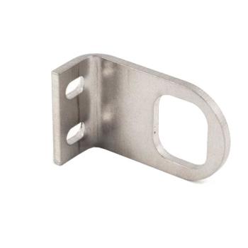 8005035 - Nor-Lake - PC161-6HD - Staple Latch Ar Frt Dr Product Image