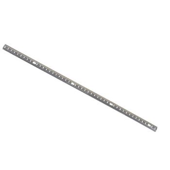 23225 - CHG - T21-0024 - 24 in Slotted Shelf Standard Product Image