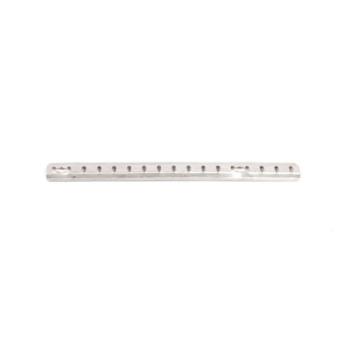 8007334 - Silver King - 43515 - Pilaster Shelf 8.5 In Lg Product Image