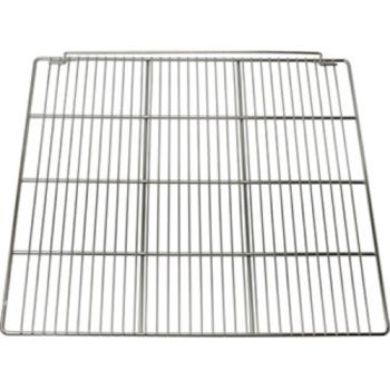 264181 - Turbo Air - 30278Q0200 - 24 1/2 in x 23 1/2 in S/S Wire Refrigerator Shelf Product Image