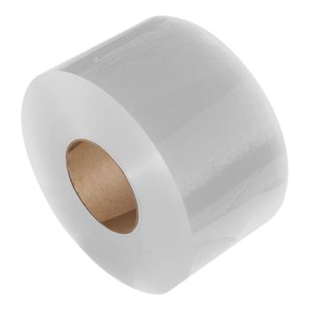CURFCS060604 - Curtron - FCS06060-4 - 6" x 400' Standard PVC Strip Roll Product Image