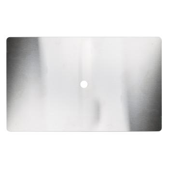 11361 - Delfield - 000-ARB-0034-S - Line Well Cover Product Image