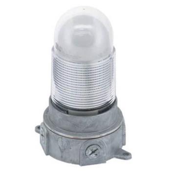 26873 - Kason® - 11806LEDGU24 - 1806 Vaporproof LED Light Fixture Product Image