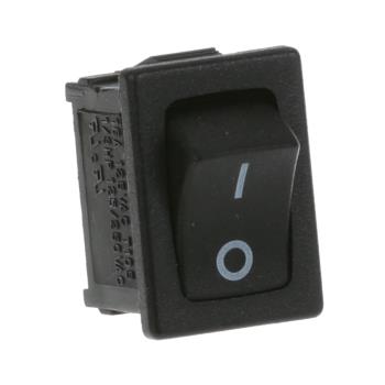 421833 - Turbo Air - 30281Q0100 - Black Power Switch Product Image