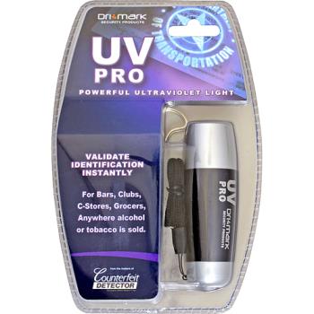 1391144 - Dri Mark - UVPRO-B - UV Pro Security Light Product Image