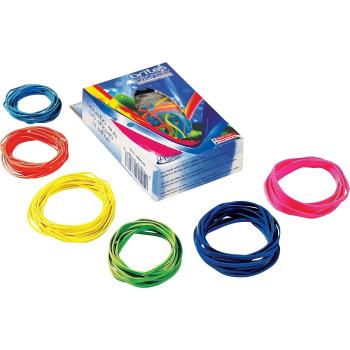 38299 - Brites - 07706 - Assorted Rubber bands Product Image