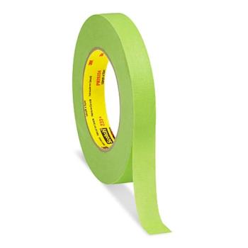 42309 - 3M - S-7833 - 3/4 in x 60 yd High Temperature Masking Tape Product Image