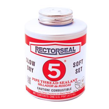 36546 - Rectorseal Corp - 25431 - Pipe Joint Compound Product Image