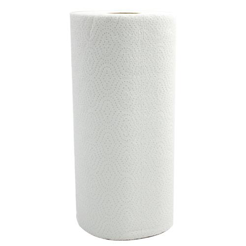 Tork Universal White Perforated Roll Towel 30 Roll HB1990A SCA 