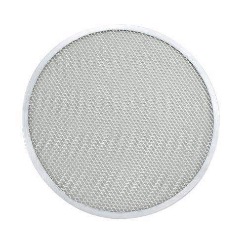 Details about   15" Aluminum Pizza Screen Winco APZS-15 Winware PACK OF 12 