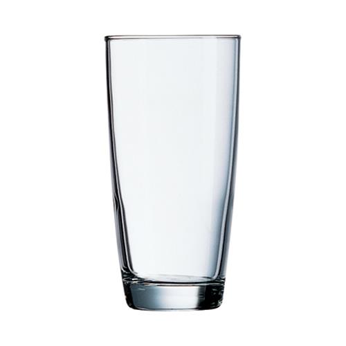Excalibur Beverage Glass