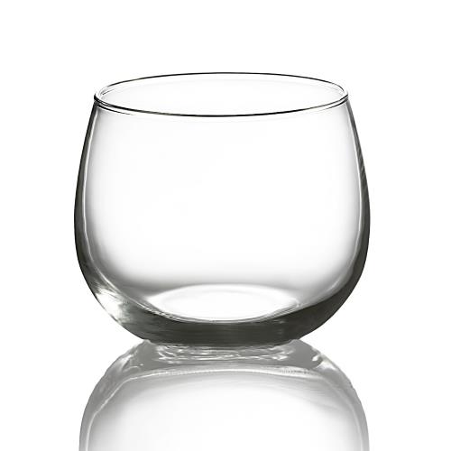 Perfection Stemeless Wine Glass