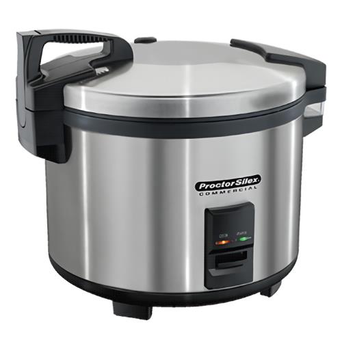 Hamilton Beach - 37540 - 40 Cup Rice Cooker And Warmer