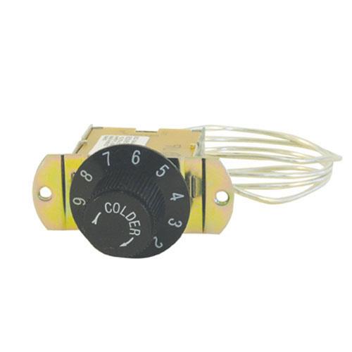 Commercial Refrigerator Thermostat Commercial Freezer