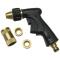 561280 - T&S Brass - 5WG-1000-01 - Water Gun With Quick Disconnect