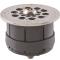FMP1021165 - TNT Products - GDL-2000 - 2 in Floor Sink Guardian Drain Lock™