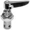 511013 - T&S Brass - 002711-40M50 - Eterna® Full-Turn Faucet Cold Stem Assembly with Check Valve