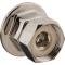 1111084 - T&S Brass - 00AA - Eterna® 200 Series Faucet Coupling Flange with Washer