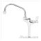FIS71331 - Fisher - 71331 - Pre-Rinse Add-on Faucet w/8 in Spout