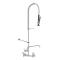 16203 - Franklin - 2210 - 8 in Wall Mount Pre Rinse Assembly w/ Add-On Faucet