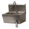 ADV7PS62 - Advance Tabco - 7-PS-62 - 14 in x 10 in x 5 in Deep Drawn™ Hand Sink