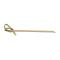 WINPKKT3 - Winco - PK-KT3 - 3 in Knotted Top Bamboo Picks