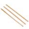 11666 - Royal Paper Products - R810 - 5 1/2 in Wooden Stir Stick