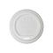 56104 - Eco-Products - EP-ECOLID-8 - 8 oz EcoLid® Renewable and Compostable Hot Cup Lids