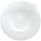 56202 - Eco-Products - EP-BLRLID - WorldView™ Recycled Content Sugarcane Bowl Lids