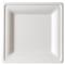 59299 - Eco-Products - EP-P023NFA - 10 in Square Bagasse Plate