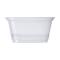 57269 - Karat - FP-P325-PP - 3 1/4 oz Clear Plastic Portion Cup