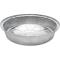 51567 - HFA - 307-30-200 - 9 in Round Foil Food Containers