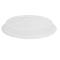 58175 - Western Plastics - 509-DL - 9 in Dome Lid