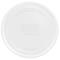 56172 - Eco-Products - EP-RDPLID - 8-32 oz Round Deli Container Lids