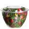 57151 - Eco-Products - EP-SB48 - 48 oz PLA Salad Bowls with Lids